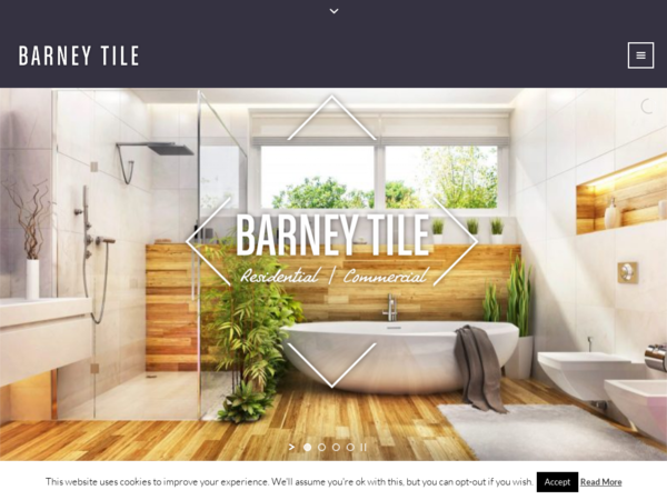 Lee Barney's Tile