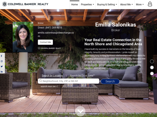 Emilia Salonikas