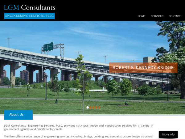LGM Consultants