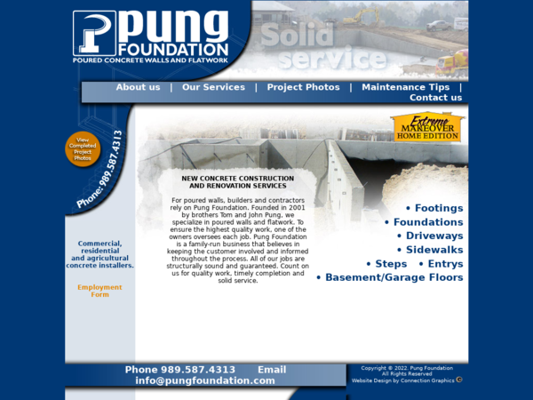 Pung Foundation