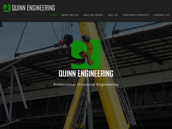 Quinn Engineering