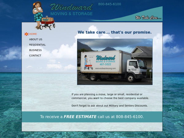 Windward Moving & Storage
