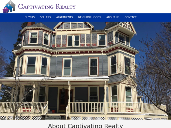 Captivating Realty