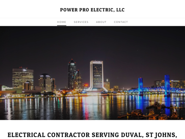 Power Pro Electric