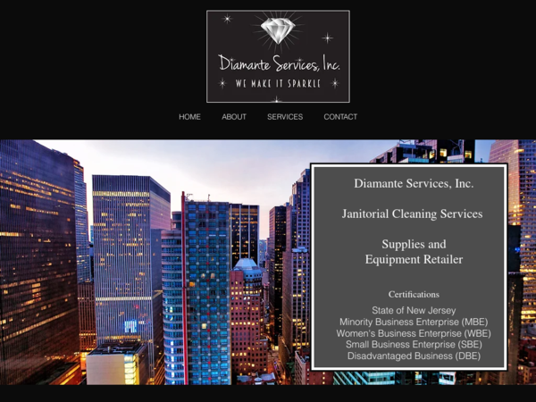 Diamante Services