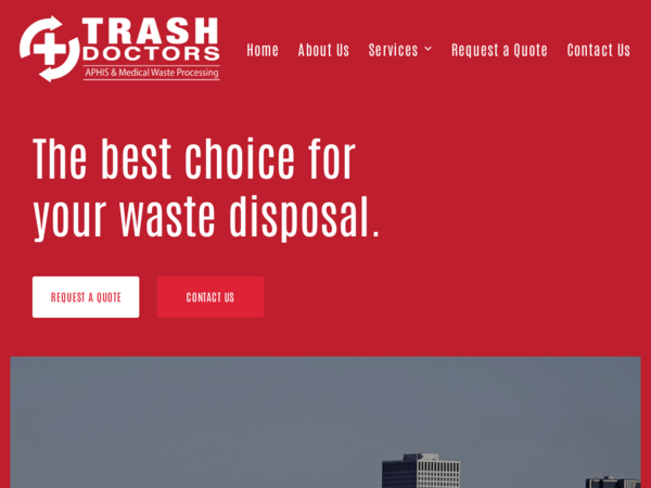 Trash Doctors