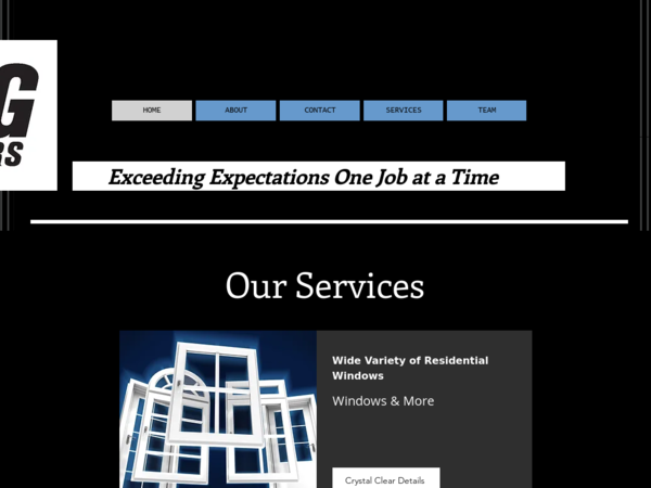 Larry Schafer & Grandson Contractor