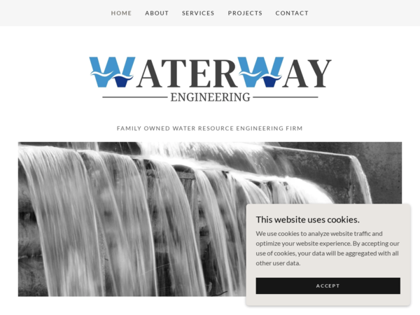 Waterway Engineering