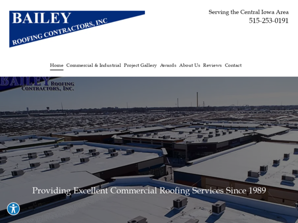 Bailey Roofing