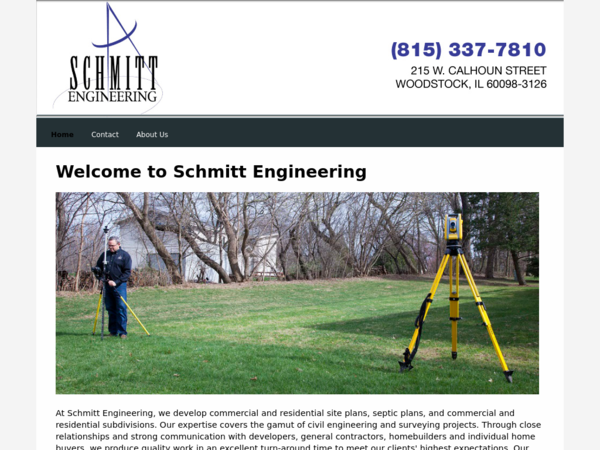 Schmitt Engineering