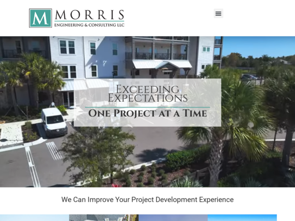 Morris Engineering and Consulting