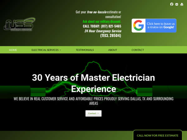 Nu Power Systems & Services