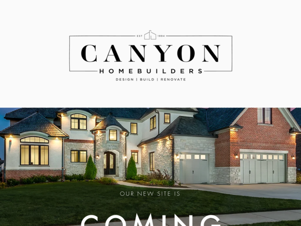 Canyon Custom Home Builders