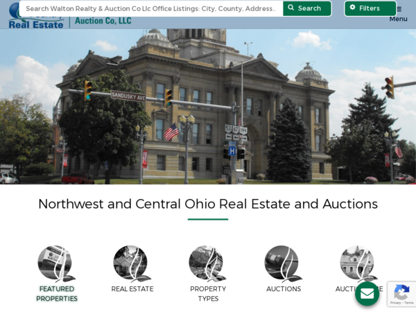 United Country Walton Realty & Auction Co Llc