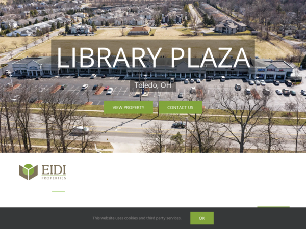 Eidi Properties