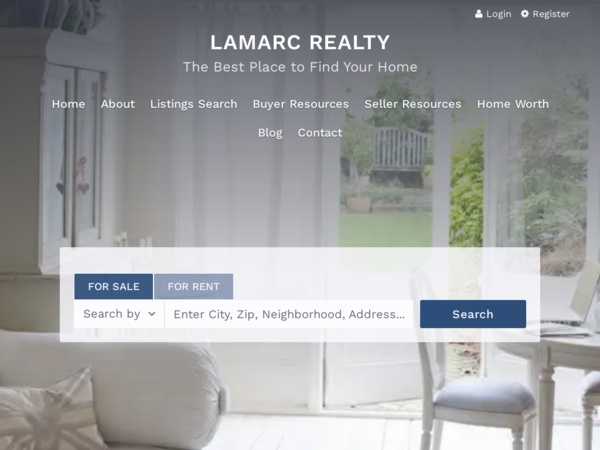 Lamarc Mortgage Co