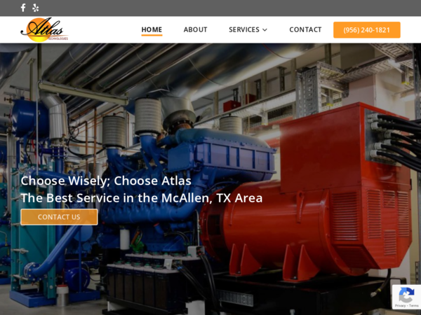 Atlas Technologies Inc.