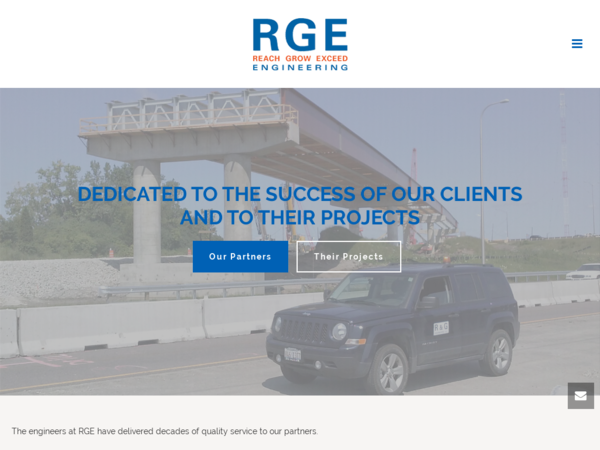 Reach Grow Exceed Engineering