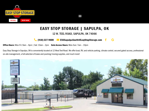 Southside Mini Storage