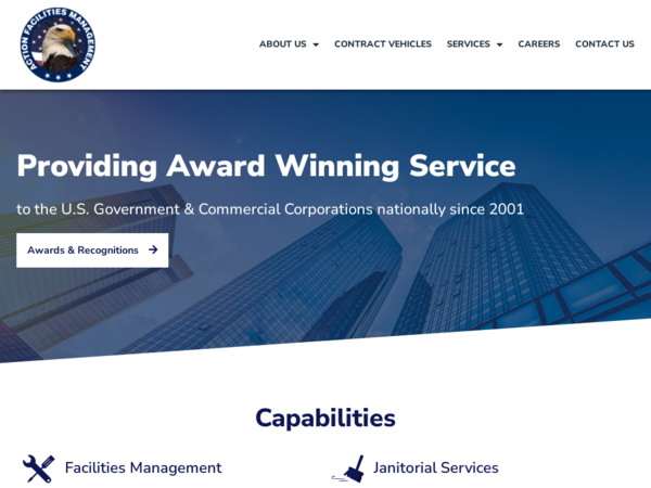 Action Facilities Management