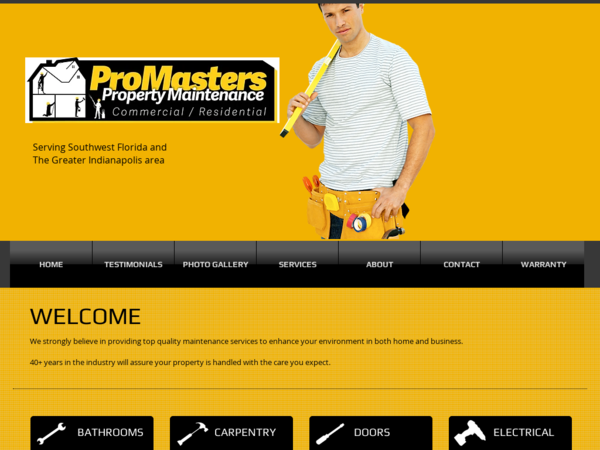 Promasters