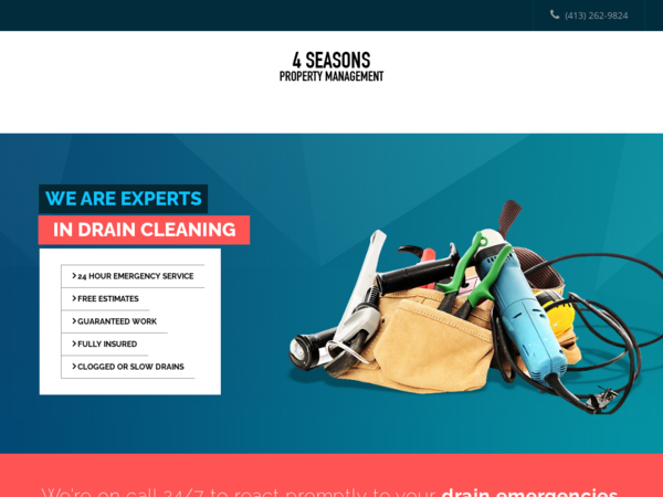 4 Seasons Property Maintenance