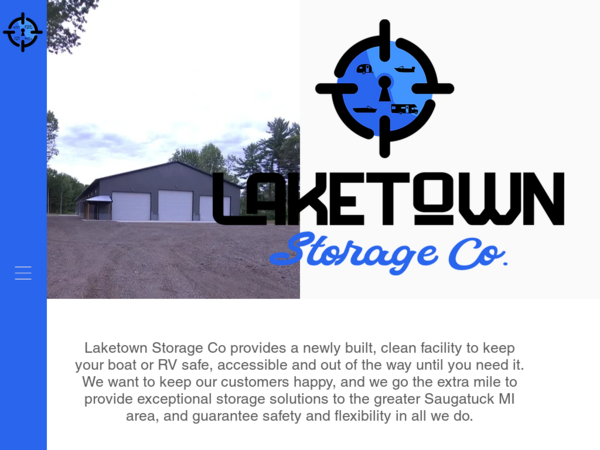 Laketown Storage Co.
