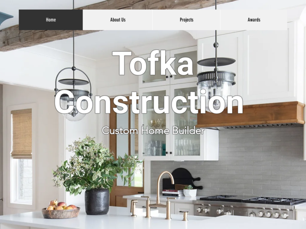 Tofka Construction