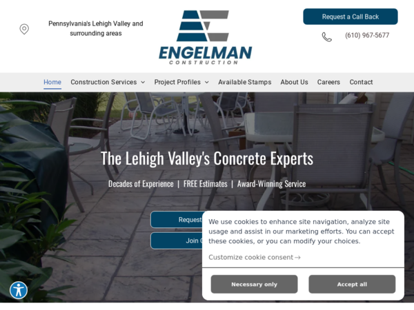 Engelman Construction LLC