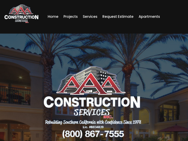 AAA Restoration Inc.