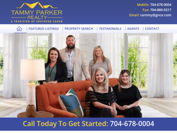 Tammy Parker Realty LLC