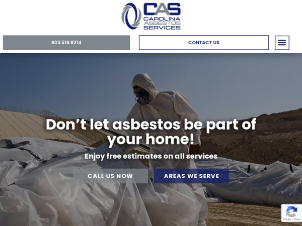 Carolina Asbestos Services