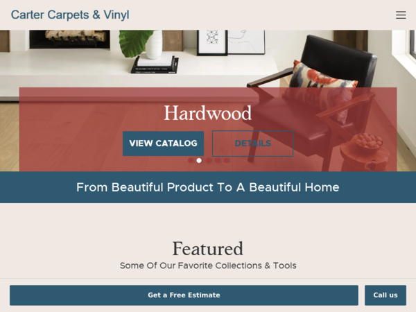 Carter Carpets & Vinyl