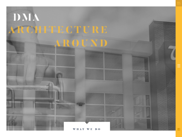 Dishner Moore Architects LLP