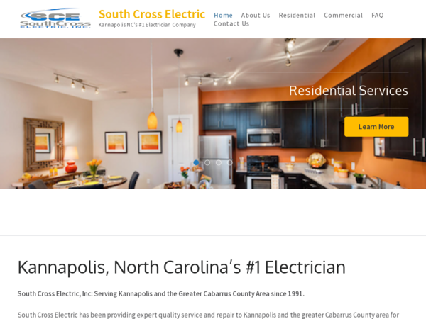 Southcross Electric
