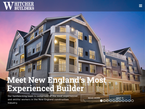 Whitcher Builders