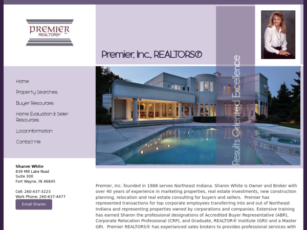 Premier Realtors