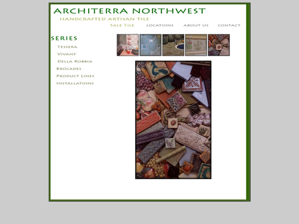 Shelly Tile Ltd