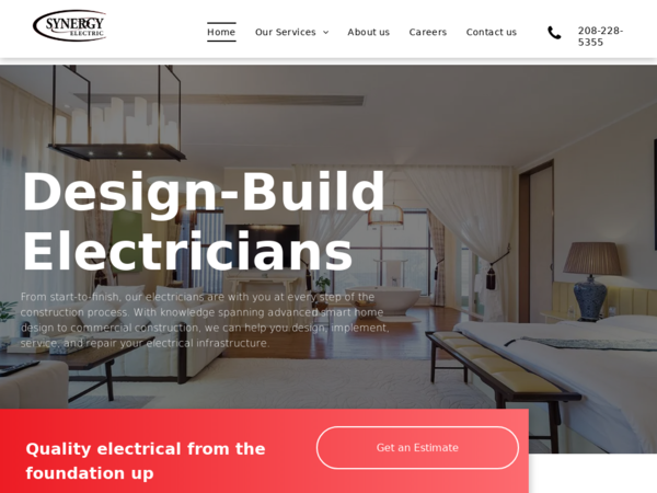 Synergy Electric Solutions
