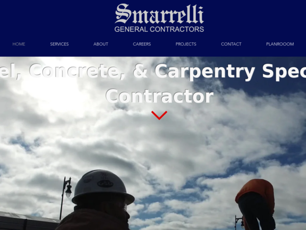 Smarrelli General Contractor INC