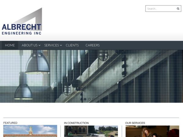 Albrecht Engineering