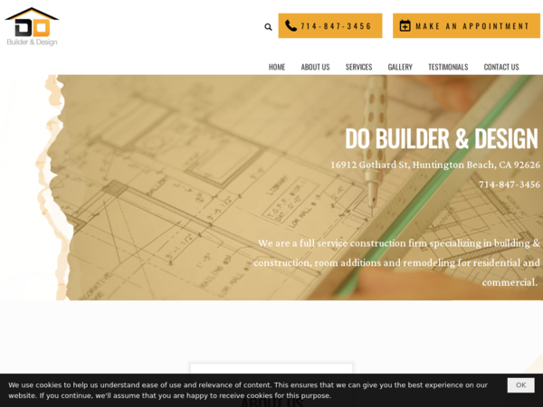 Do Builder & Design LLC