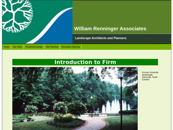 William Renninger Associates