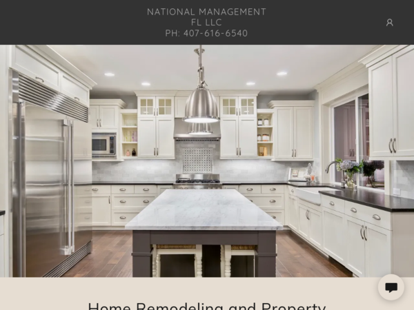 National Management FL LLC