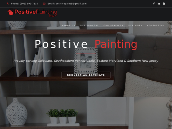 Positive Dryer Vent & Air Duct Cleaning and Chimney Repair