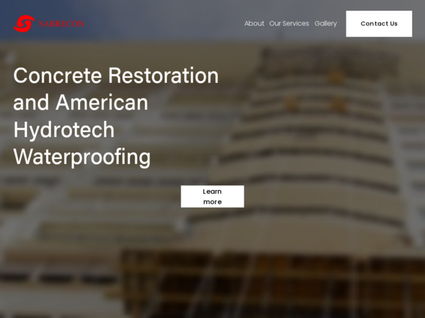 Sabrecon Corporation