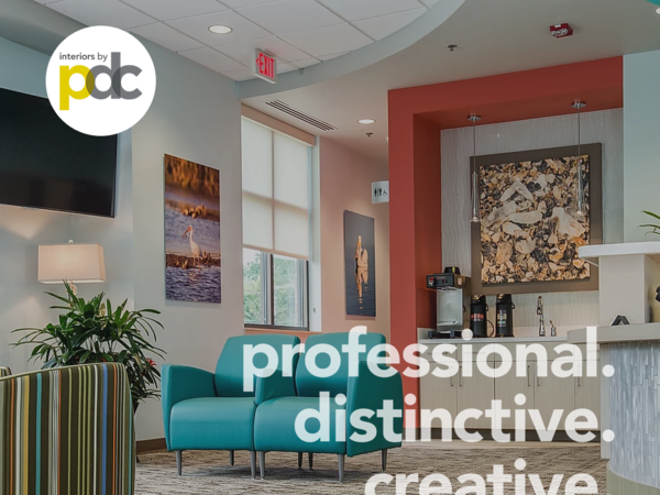 Interiors by PDC