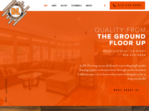 DL Flooring