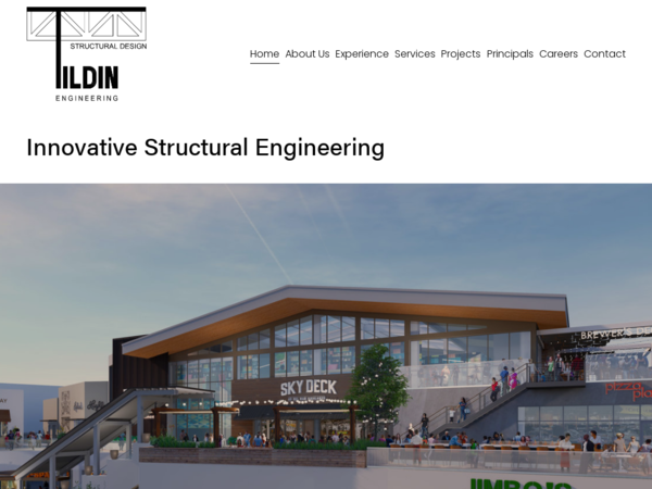 Tildin Engineering