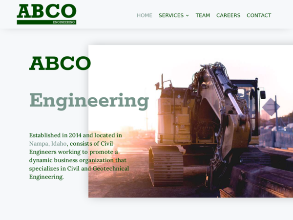 Abco Engineering